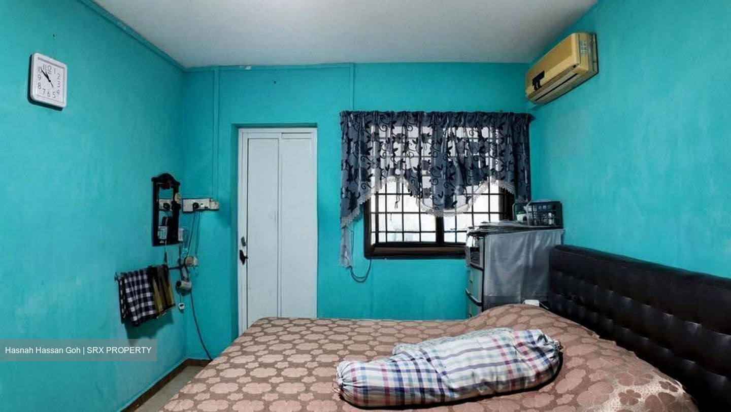 Blk 102 Gangsa Road (Bukit Panjang), HDB 3 Rooms #632639321